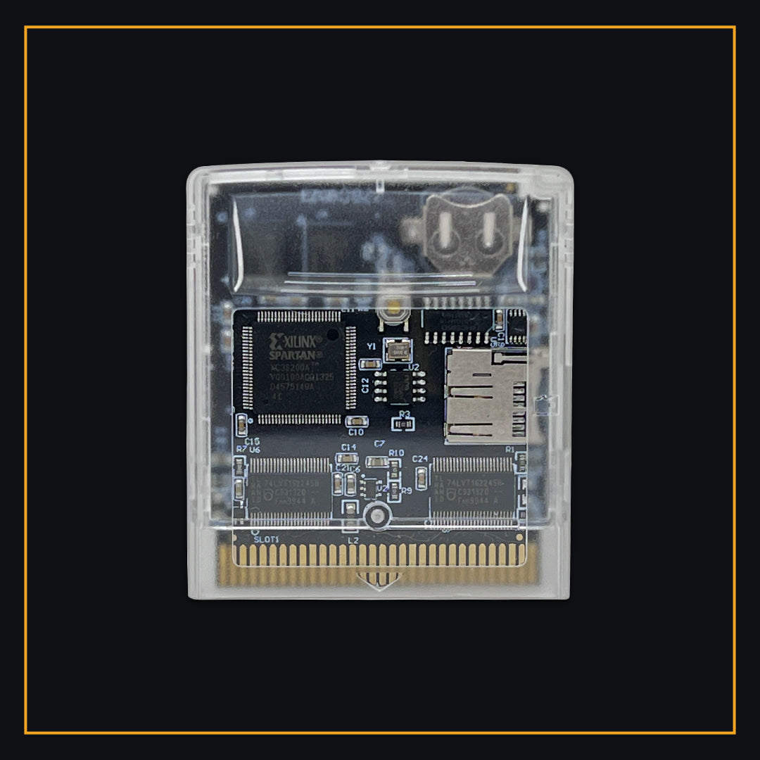 EZ-FLASH Junior