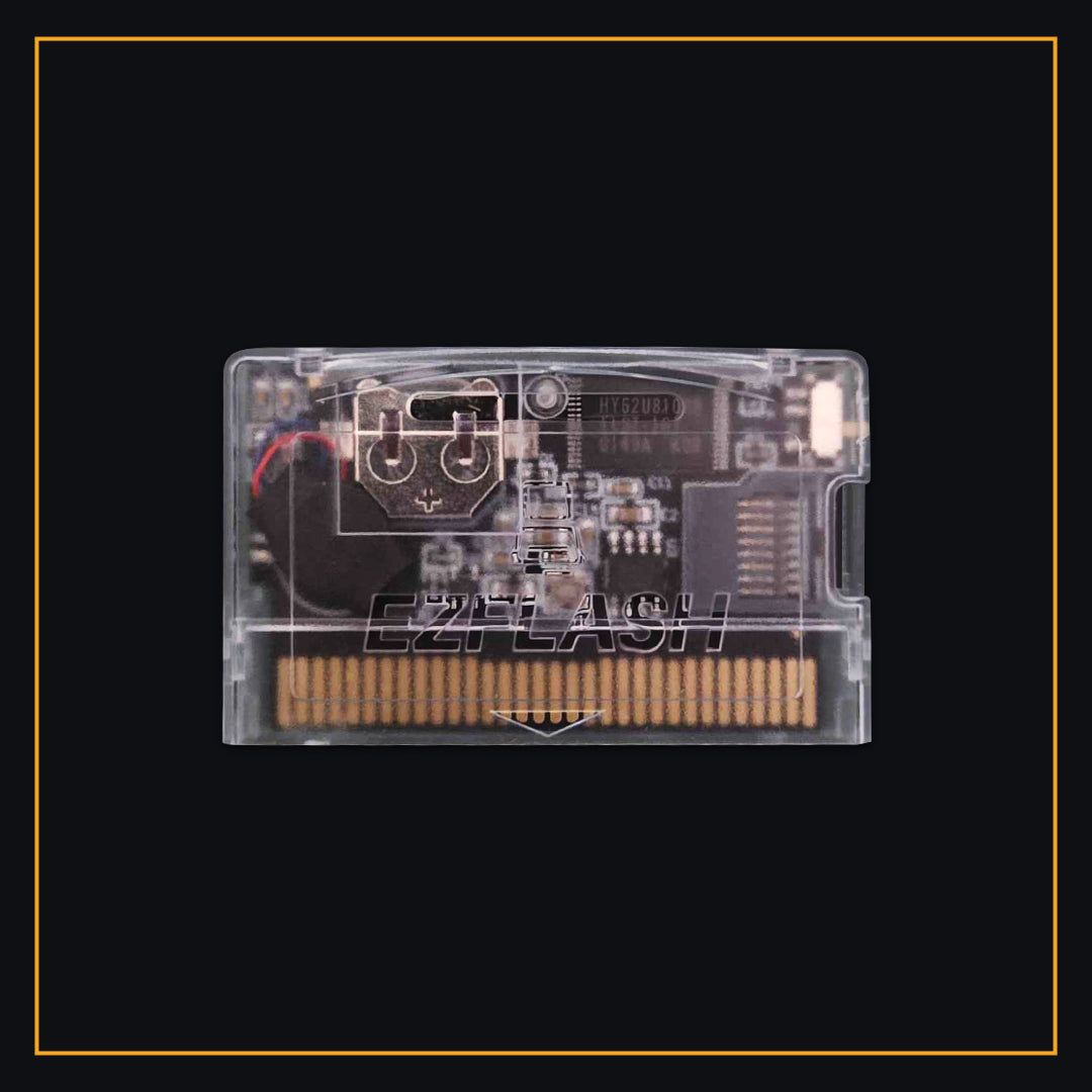 EZ-Flash Air